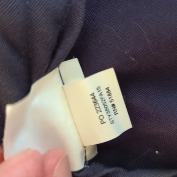 Patagonia Peak to Paddle Trucker Hat - Picture 4 of 8